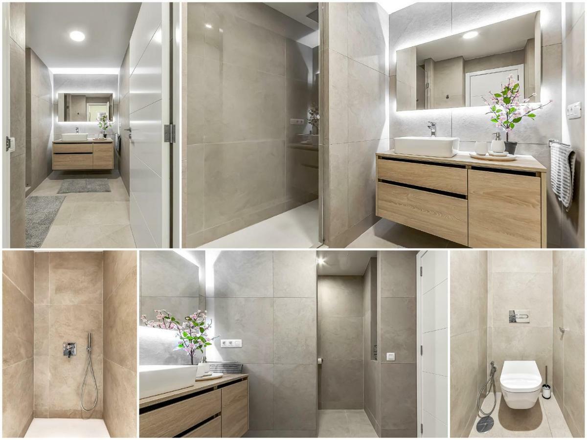 Apto Drago Holidays Apartment Santa Cruz de Tenerife Ngoại thất bức ảnh