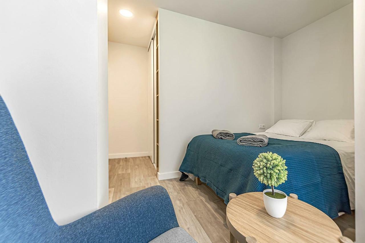 Apto Drago Holidays Apartment Santa Cruz de Tenerife Ngoại thất bức ảnh