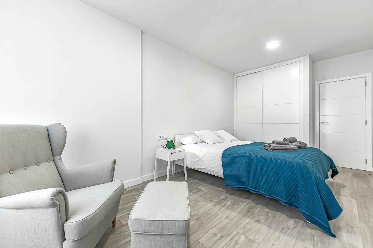 Apto Drago Holidays Apartment Santa Cruz de Tenerife Ngoại thất bức ảnh