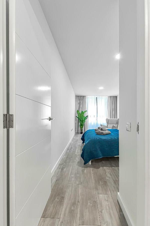 Apto Drago Holidays Apartment Santa Cruz de Tenerife Ngoại thất bức ảnh