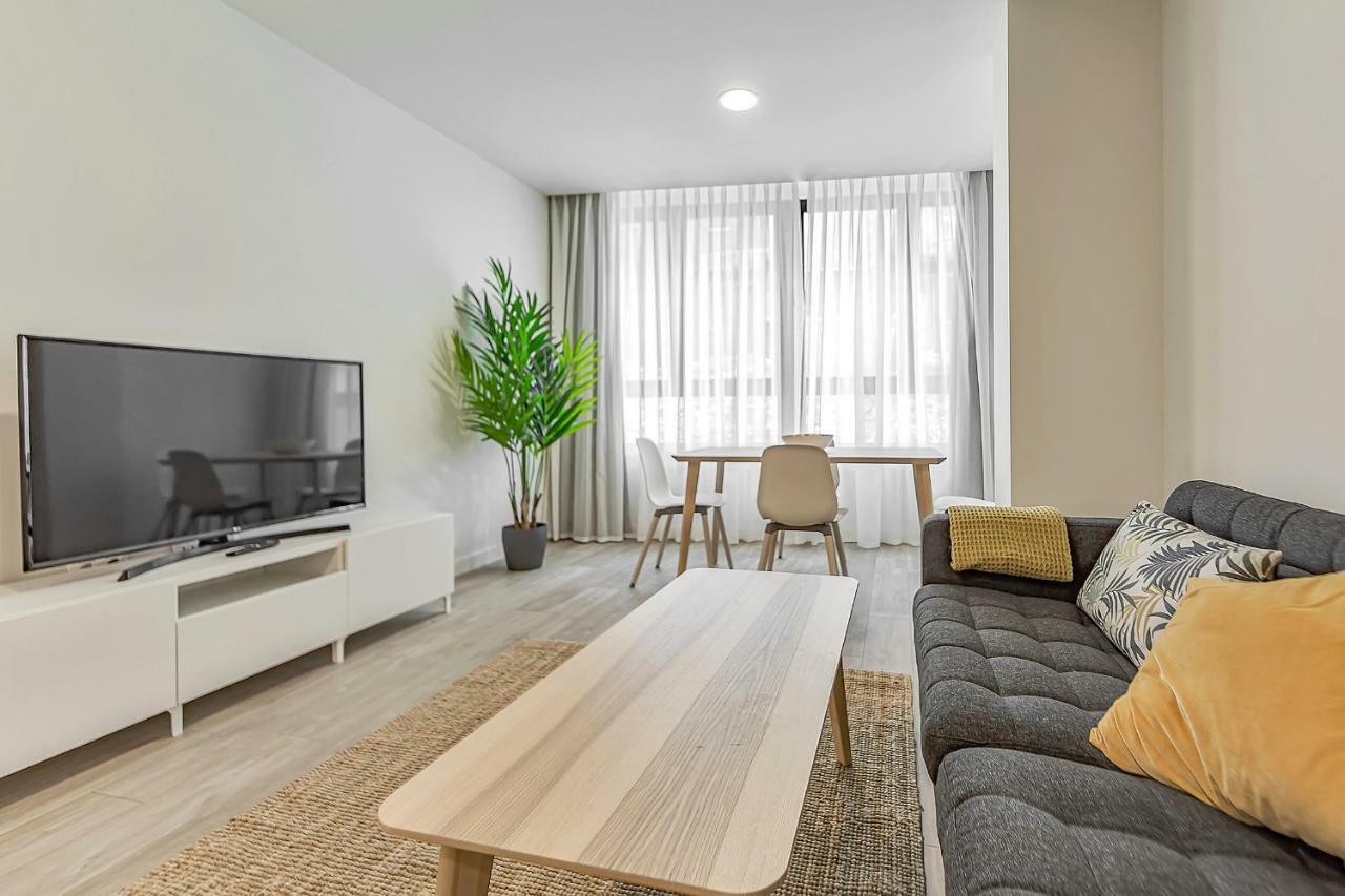 Apto Drago Holidays Apartment Santa Cruz de Tenerife Ngoại thất bức ảnh