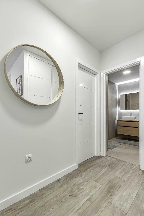Apto Drago Holidays Apartment Santa Cruz de Tenerife Ngoại thất bức ảnh