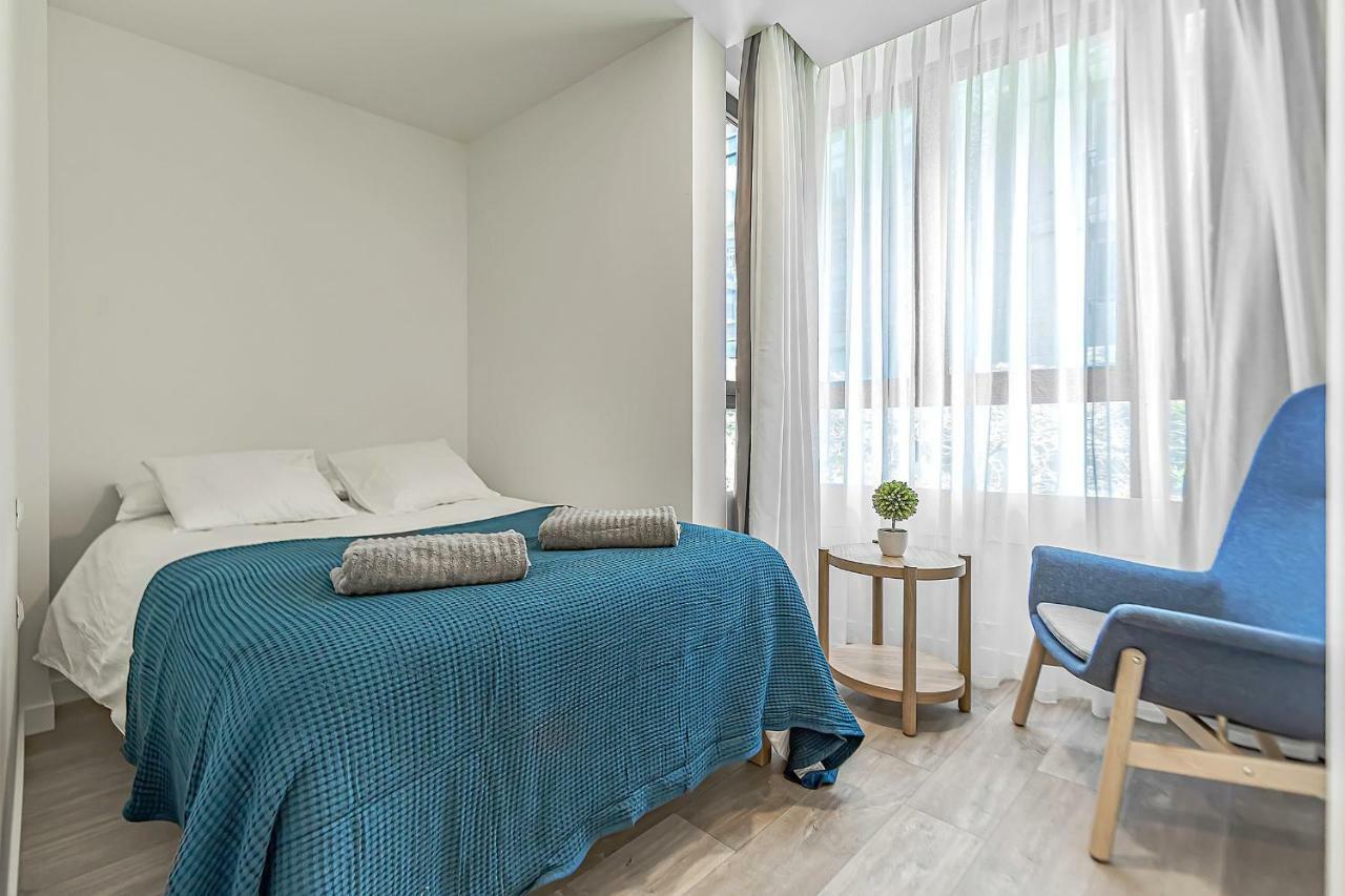 Apto Drago Holidays Apartment Santa Cruz de Tenerife Ngoại thất bức ảnh