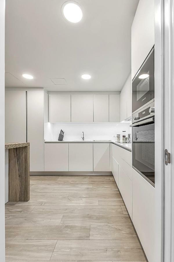 Apto Drago Holidays Apartment Santa Cruz de Tenerife Ngoại thất bức ảnh