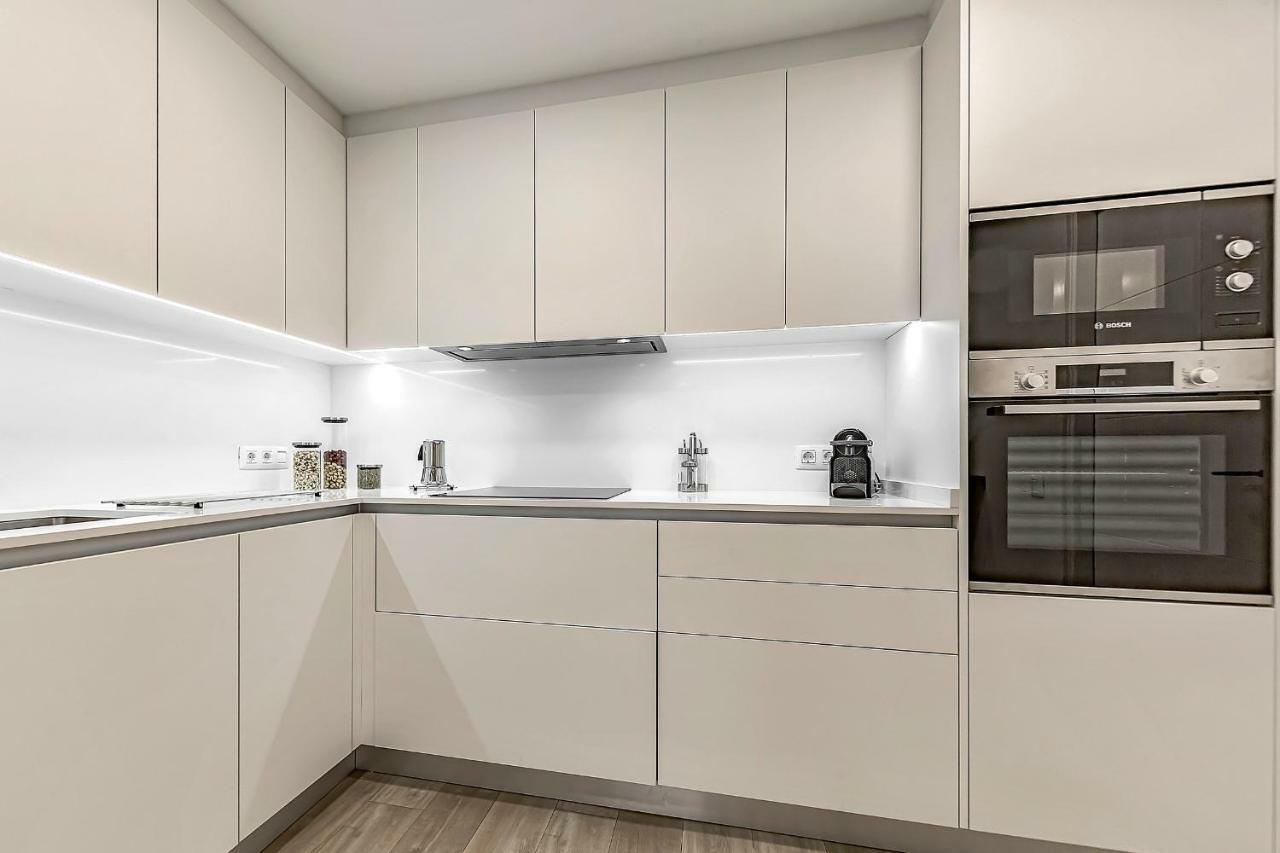 Apto Drago Holidays Apartment Santa Cruz de Tenerife Ngoại thất bức ảnh