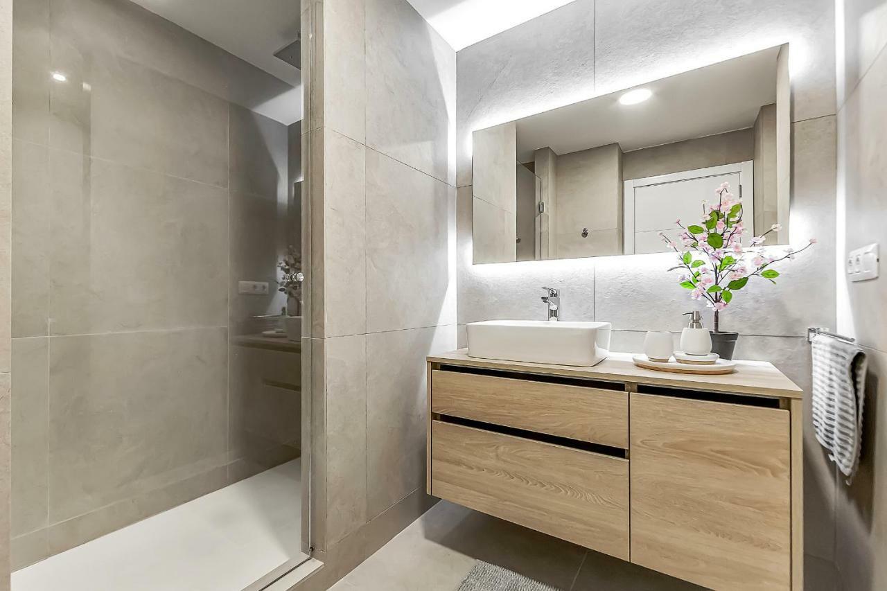 Apto Drago Holidays Apartment Santa Cruz de Tenerife Ngoại thất bức ảnh