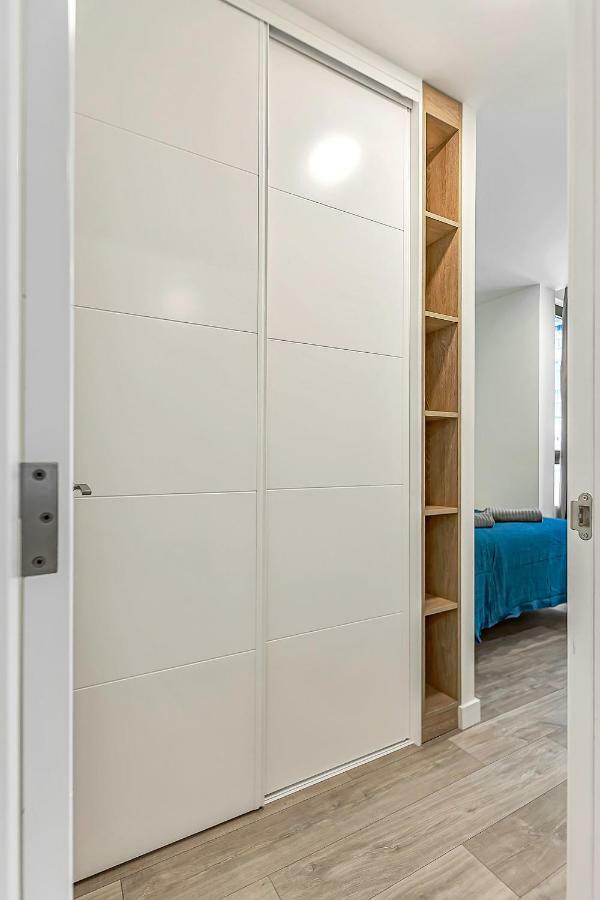 Apto Drago Holidays Apartment Santa Cruz de Tenerife Ngoại thất bức ảnh