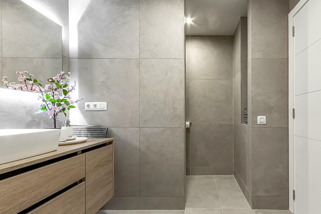 Apto Drago Holidays Apartment Santa Cruz de Tenerife Ngoại thất bức ảnh